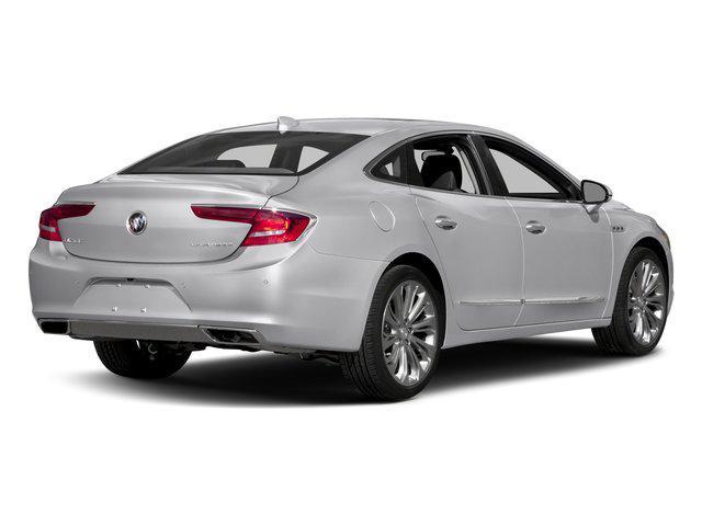 used 2017 Buick LaCrosse car, priced at $14,970