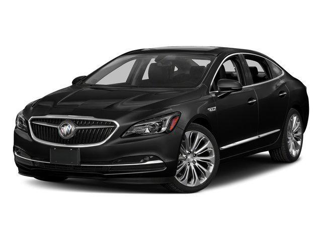 used 2017 Buick LaCrosse car, priced at $14,970