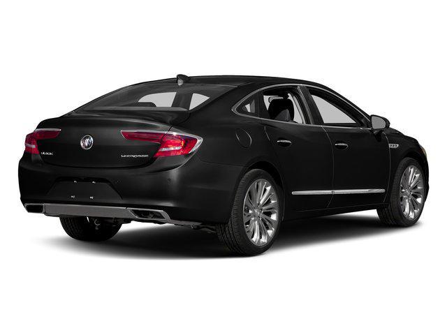 used 2017 Buick LaCrosse car, priced at $14,970