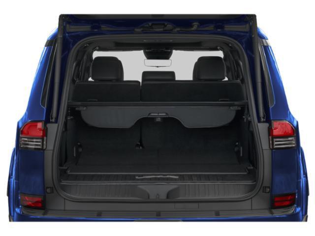 new 2026 Lexus GX 550 car