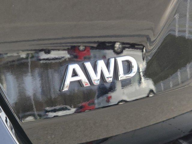 used 2021 INFINITI QX50 car, priced at $19,994