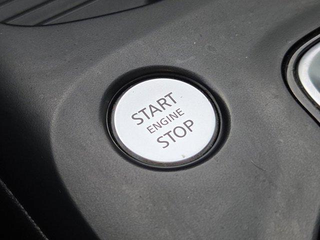 used 2021 INFINITI QX50 car, priced at $19,994