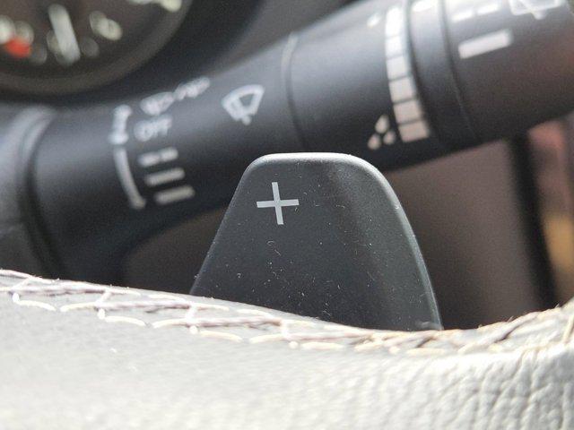 used 2021 INFINITI QX50 car, priced at $19,994