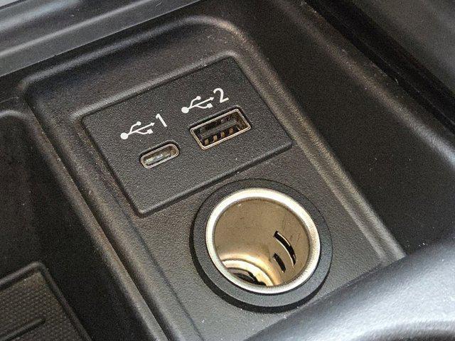 used 2021 INFINITI QX50 car, priced at $19,994