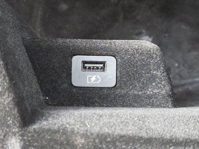 used 2021 INFINITI QX50 car, priced at $19,994