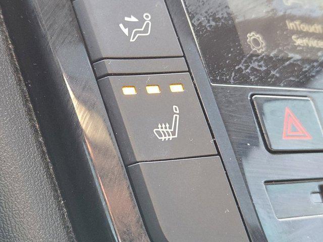 used 2021 INFINITI QX50 car, priced at $19,994