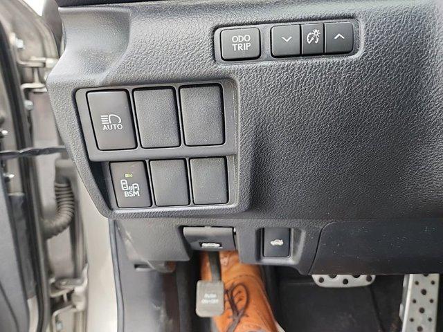 used 2018 Lexus IS 350 car, priced at $21,968