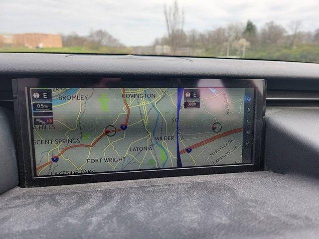 used 2018 Lexus IS 350 car, priced at $21,968