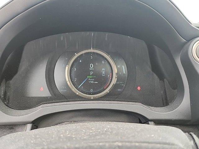 used 2018 Lexus IS 350 car, priced at $21,968