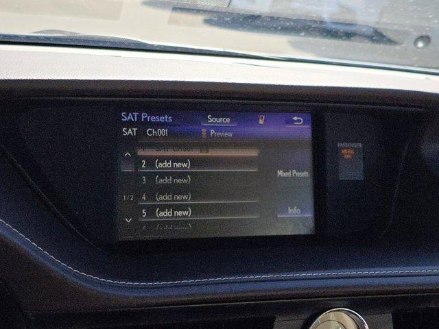 used 2017 Lexus ES 350 car, priced at $23,978