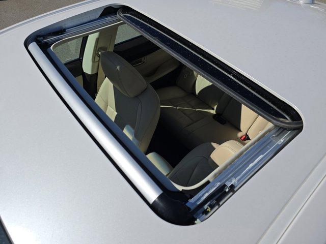 used 2017 Lexus ES 350 car, priced at $23,978