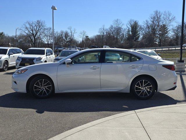used 2017 Lexus ES 350 car, priced at $23,978