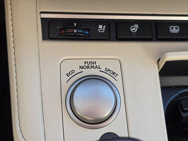 used 2017 Lexus ES 350 car, priced at $23,978