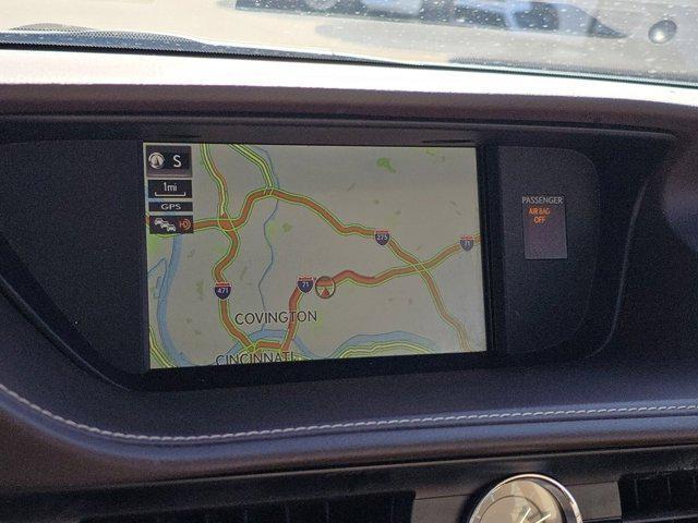 used 2017 Lexus ES 350 car, priced at $23,978