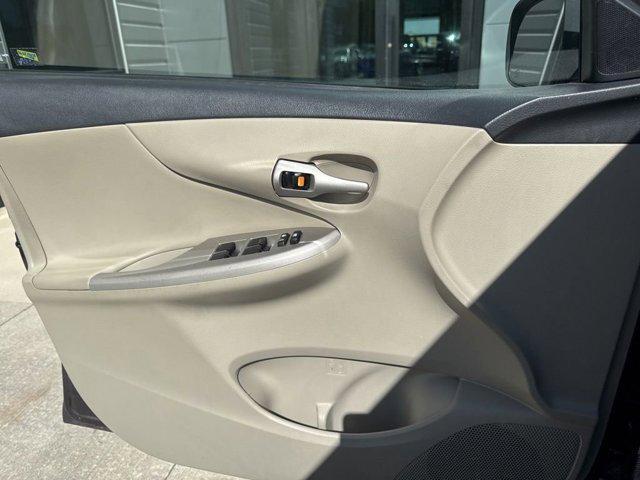 used 2013 Toyota Corolla car, priced at $10,690