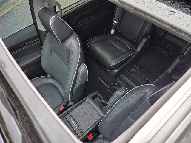 used 2024 Honda Odyssey car, priced at $42,539