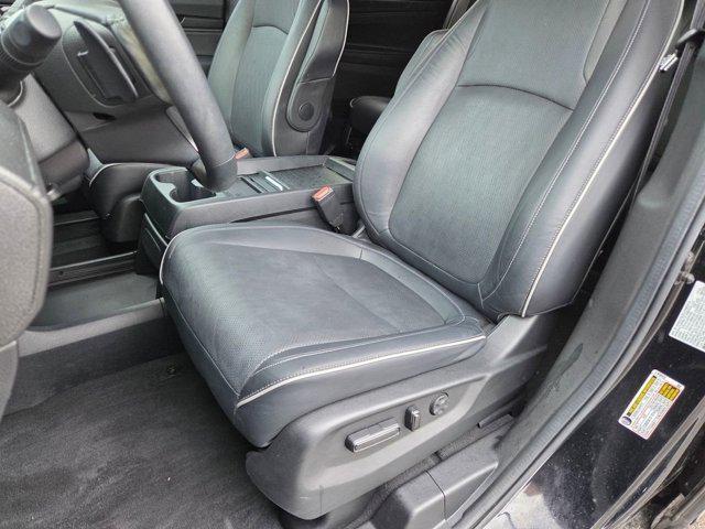 used 2024 Honda Odyssey car, priced at $42,539