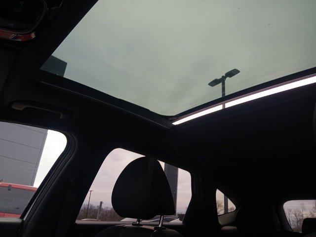 used 2025 Hyundai TUCSON Hybrid car, priced at $34,478