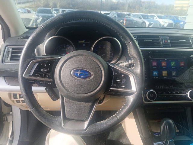 used 2018 Subaru Outback car, priced at $16,754