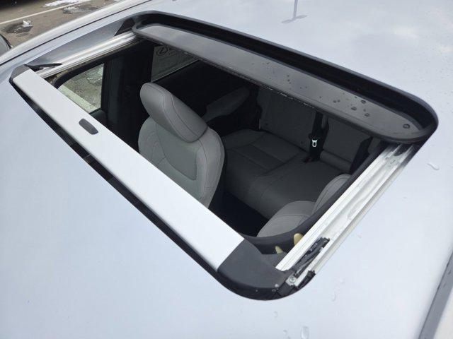 new 2026 Lexus RX 350 car, priced at $56,375