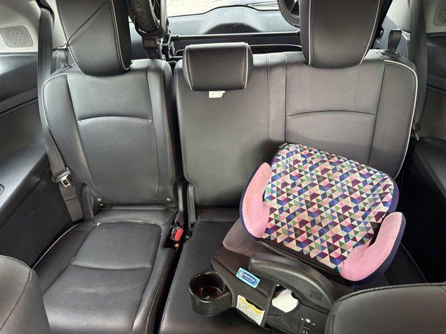 used 2023 Honda Odyssey car, priced at $41,180