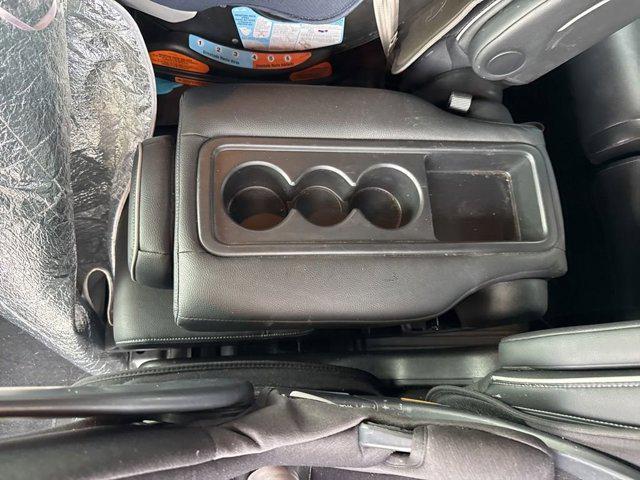 used 2023 Honda Odyssey car, priced at $41,180
