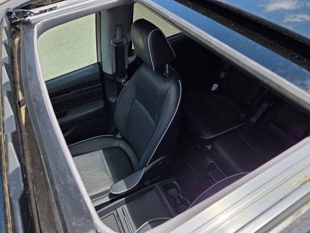 used 2023 Honda Odyssey car, priced at $39,940