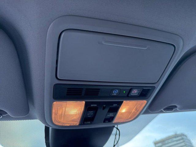 used 2023 Honda Odyssey car, priced at $41,180
