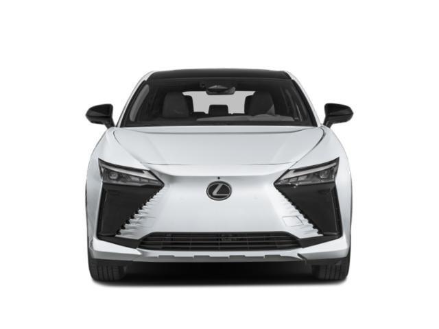 new 2026 Lexus RZ 350e car, priced at $51,162