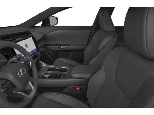 new 2026 Lexus RZ 350e car, priced at $51,162