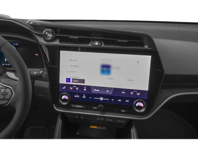 new 2026 Lexus RZ 350e car, priced at $51,162