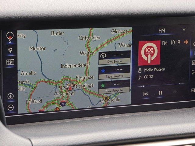 used 2018 Lexus RC 300 car, priced at $29,978