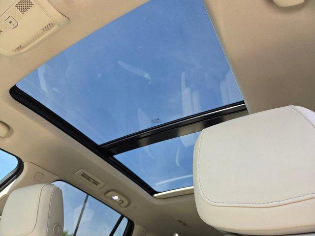 used 2022 Cadillac XT6 car, priced at $31,481