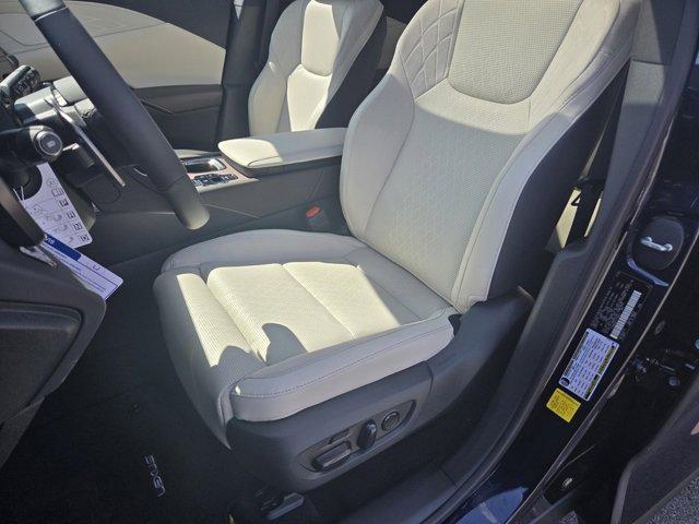 new 2026 Lexus RX 350 car, priced at $65,443