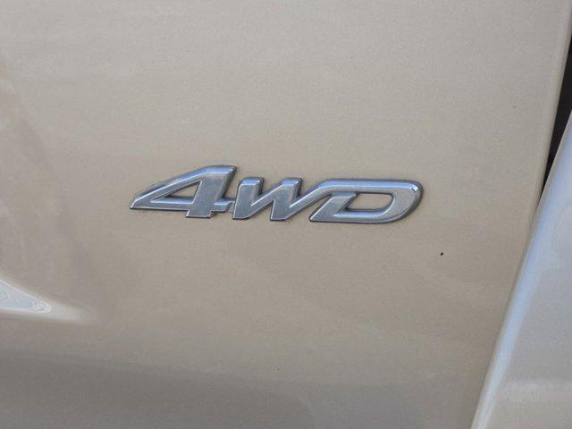 used 2012 Toyota Highlander car, priced at $8,478