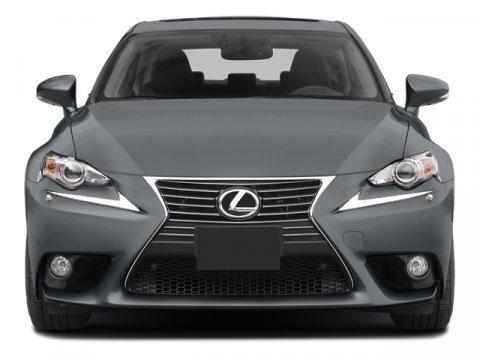 used 2014 Lexus IS 250 car, priced at $17,992