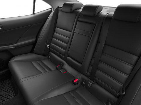 used 2014 Lexus IS 250 car, priced at $17,992