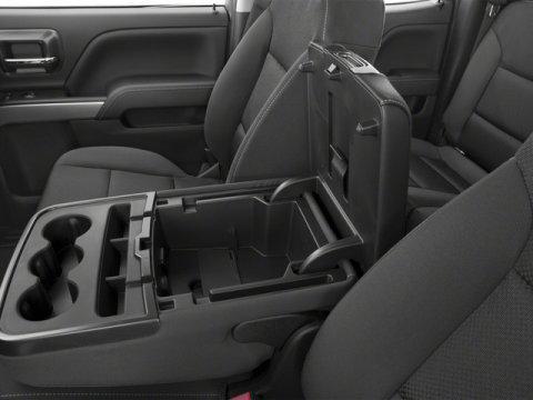 used 2016 Chevrolet Silverado 1500 car, priced at $19,983