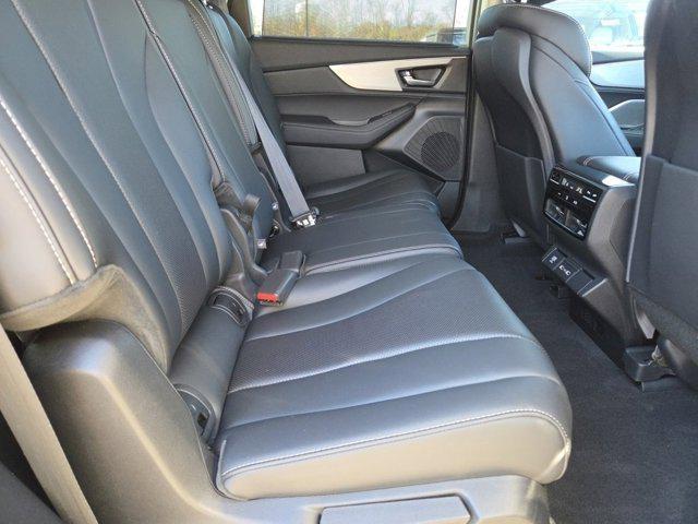 used 2023 Acura MDX car, priced at $40,546