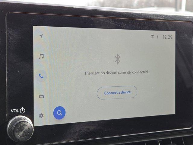 used 2024 Toyota RAV4 Hybrid car, priced at $32,553