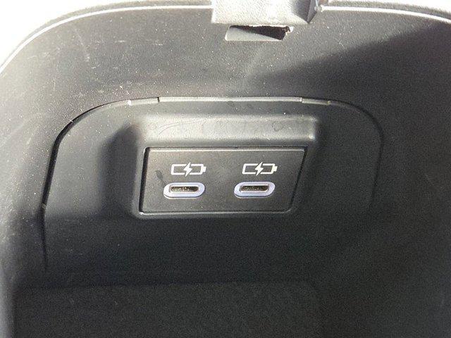 used 2024 Toyota RAV4 Hybrid car, priced at $32,553