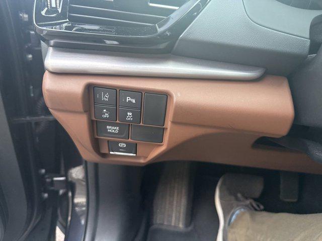 used 2021 Acura RDX car, priced at $28,258