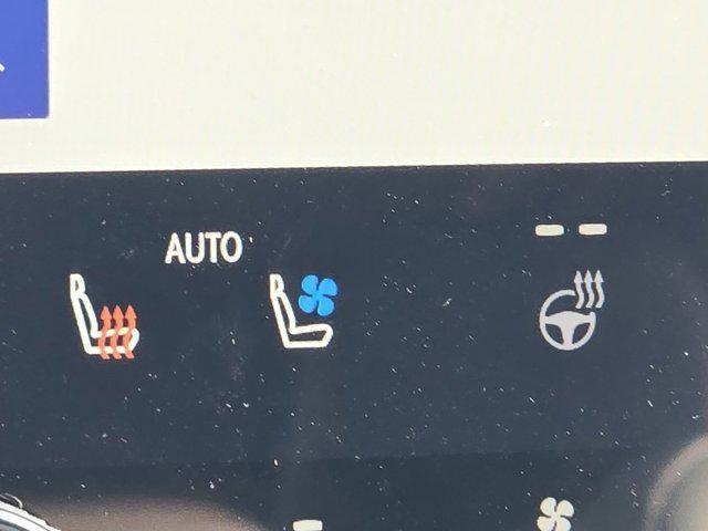 new 2026 Lexus TX 350 car, priced at $67,957