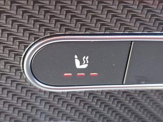 used 2023 Mercedes-Benz AMG GLB 35 car, priced at $32,637