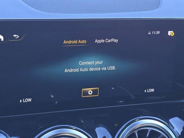 used 2023 Mercedes-Benz AMG GLB 35 car, priced at $32,637