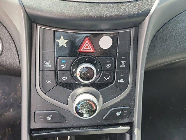 used 2016 Hyundai Elantra car, priced at $7,911