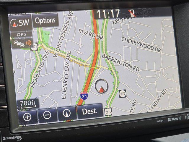 used 2017 Toyota RAV4 car, priced at $13,978