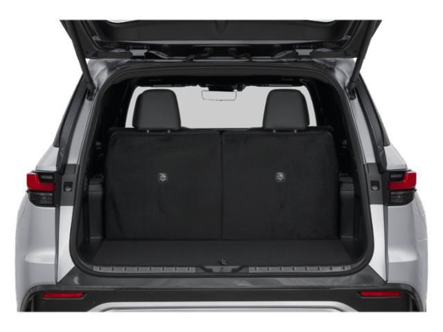 new 2026 Lexus TX 500h car, priced at $73,568