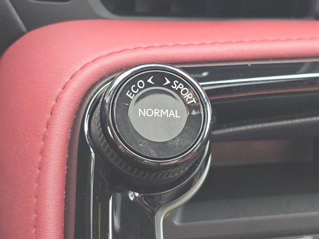 used 2025 Lexus NX 350h car, priced at $49,878