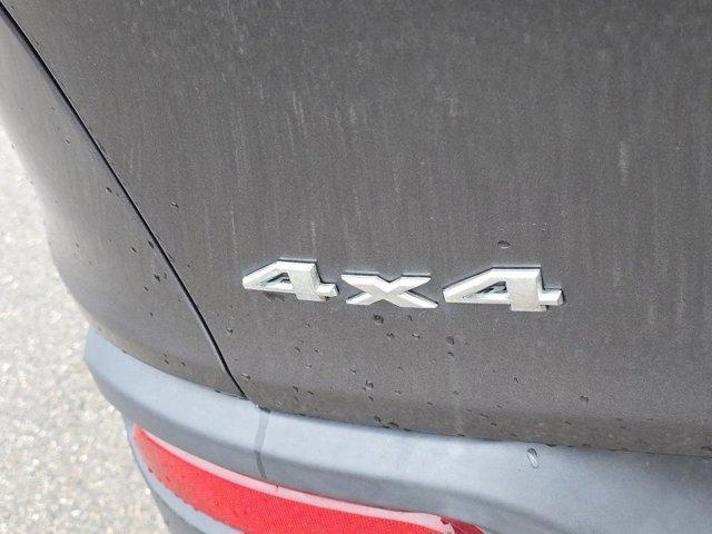 used 2017 Jeep Cherokee car, priced at $14,156